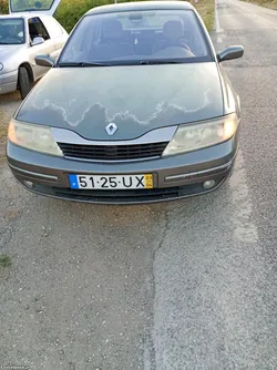 Renault Laguna Privilege