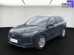 Ford Kuga 2.5 Duratec 180 ch FlexiFuel FHEV E85 Powershift Titanium Business