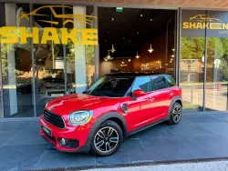 MINI Cooper S One D