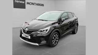 RENAULT CAPTUR Captur TCe 90 Evolution