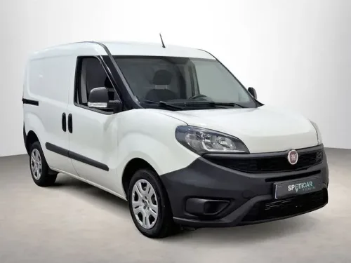 Fiat Doblò Cargo 1.6Mjt 55kW