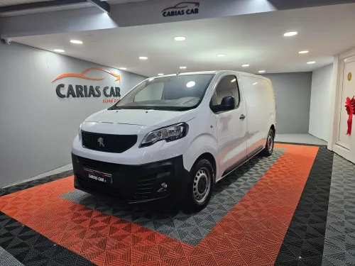 Peugeot Expert 1.5 BlueHDi L2H1 Standard
