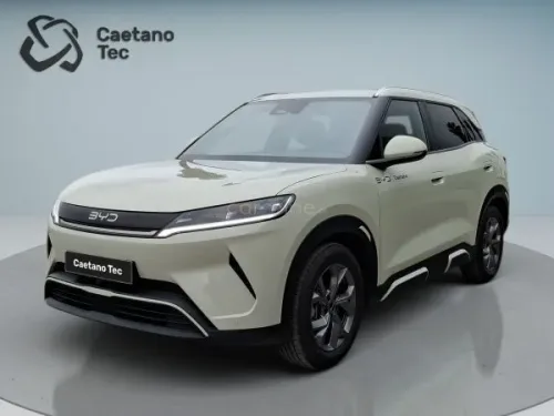 BYD Atto 64,8kWh Comfort