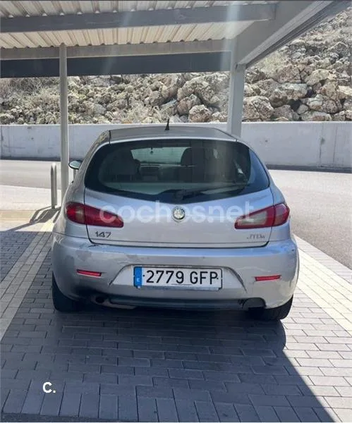 ALFA ROMEO 147