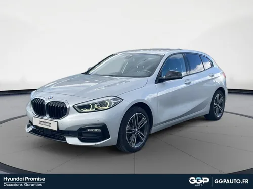 BMW Série 1 116d 116ch Edition Sport 2019