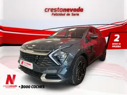 KIA Sportage 1.6 CRDi MHEV Drive 4x2