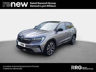 RENAULT AUSTRAL Austral E-Tech hybrid 200