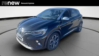 RENAULT CAPTUR Captur E-Tech 145 - 21