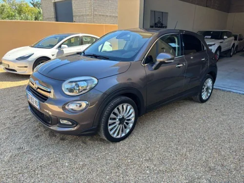 Fiat 500X 1.3 MJT 95 Lounge. Très bon état
