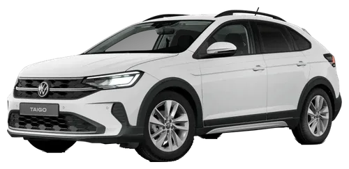 Volkswagen Taigo 1.0 TSI 95cv Urban