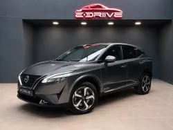 Nissan Qashqai 1.5 e-Power N-Connecta LED