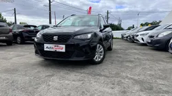 Seat Arona 1.0 tsi style