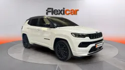 Jeep Compass 1.3 PHEV 140kW (190CV) 80th AT AWD