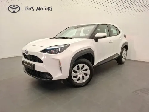 Toyota Yaris Cross Hybride 1.5 HYBRID 116H DYNAMIC