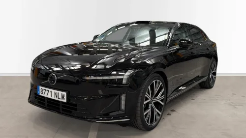 Volvo ES90 Single Extended Range Ultra RWD