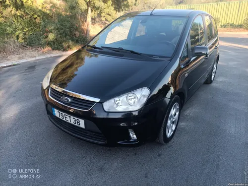 Ford C-Max 1.6 Tdci