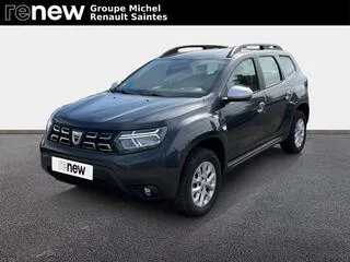 DACIA DUSTER Duster Blue dCi 115 4x2