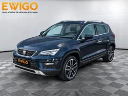 SEAT ATECA 1.5 TSI 150 XCELLENCE START-STOP