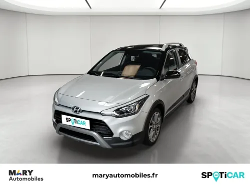 HYUNDAI i20 i20 Active 1.0 T-GDi 100