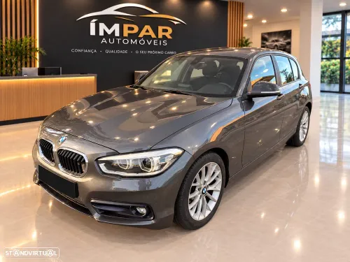 BMW 116