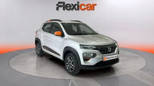 Dacia Spring Business Electric 33kW (45CV)