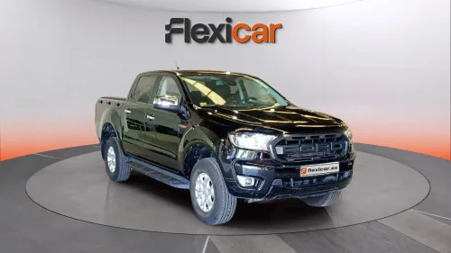 Ford Ranger 2.0 TDCi 125kW 4x4 Dob Cab. XLT Ltd S/S