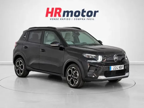 Citroen C3 1.2 Turbo S&S Max 100