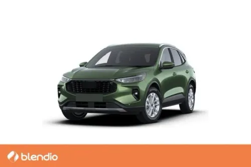 Ford Kuga 2.5 Duratec PHEV Active 4x2