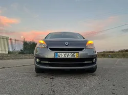 Renault Mégane Scenic