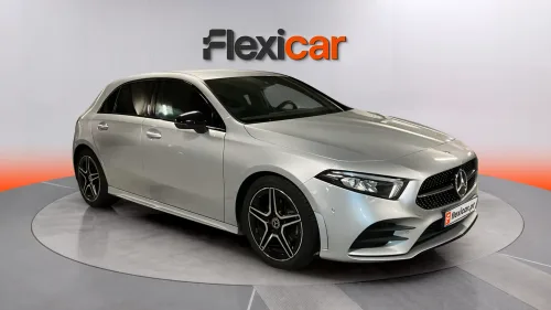 Mercedes Benz Classe A 116cv
