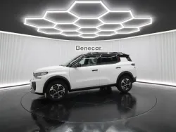 Citroen C3 Aircross Aircross 1.2 Hybrid Max e-DSC6 145cv 7Lug.