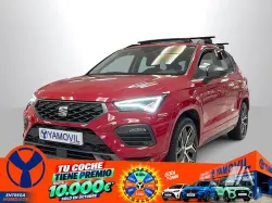 SEAT Ateca Ateca 2.0TDI CR S&S FR 150