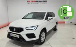 SEAT Ateca 2.0TDI CR S&S Reference XM 116