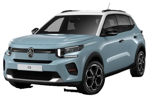 Citroen C3 Turbo 100cv Manual Max