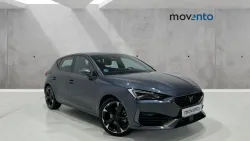 CUPRA León 1.5 TSI 110
