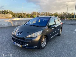 Peugeot 207 SW