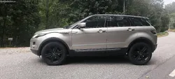 Land Rover Evoque 2.2 ed4