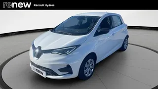 RENAULT ZOE E-TECH ELECTRIQUE Zoe R110