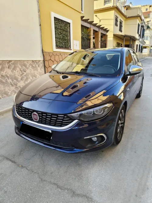 Fiat Tipo 1.4 Mirror