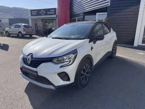 RENAULT CAPTUR 1.0 TCe - 90 II Equilibre