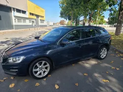 Volvo V60 1.6 Kinetic