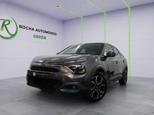 Citroen C4 50 kWh YOU