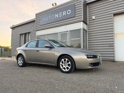 ALFA ROMEO 159 1.9 JTS 160 DISTINCTIVE - Régulateur Climatisation - Révisée & Garantie
