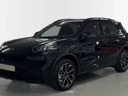 LYNK & CO 01 1.5 PHEV Core