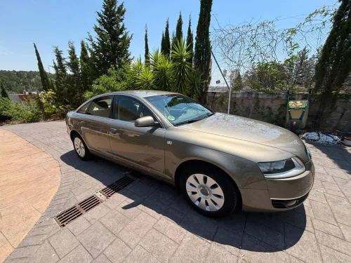 Audi A6 A6 2.0TDI