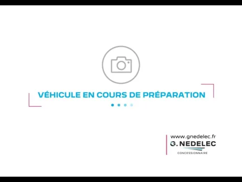 Peugeot 3008 1.2 PureTech 130ch E6.c Allure S&S EAT8 2018