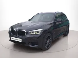 BMW X3 xDrive30e Híbrido Plug-In 215 kW (292 CV)