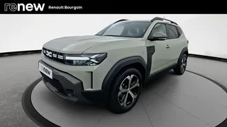 DACIA DUSTER Duster Hybrid 155 Journey