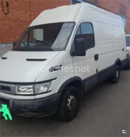IVECO Daily