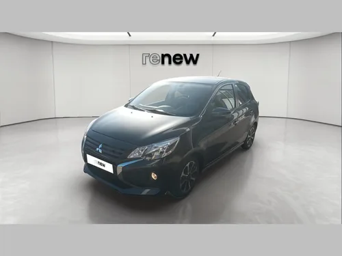 Mitsubishi Space Star SPACE STAR1.2 RED LINE SDA CVT MY23 2024